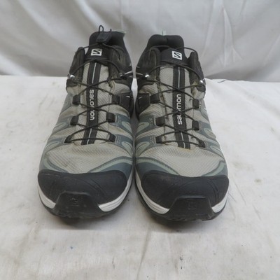 Size 10.5 - Salomon X Ultra 3 GTX Black - 171383
