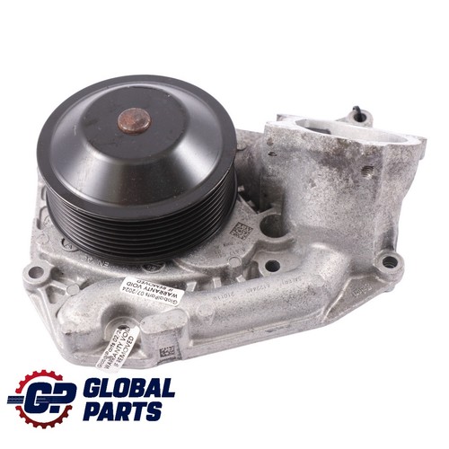 BMW F45 Mini F60 B38X Hybrid Wasserpumpe Kühlmittel Kühlung 8617545