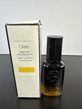 Oribe Gold Lust Nourishing Hair Oil 50 ml/1.7 floz