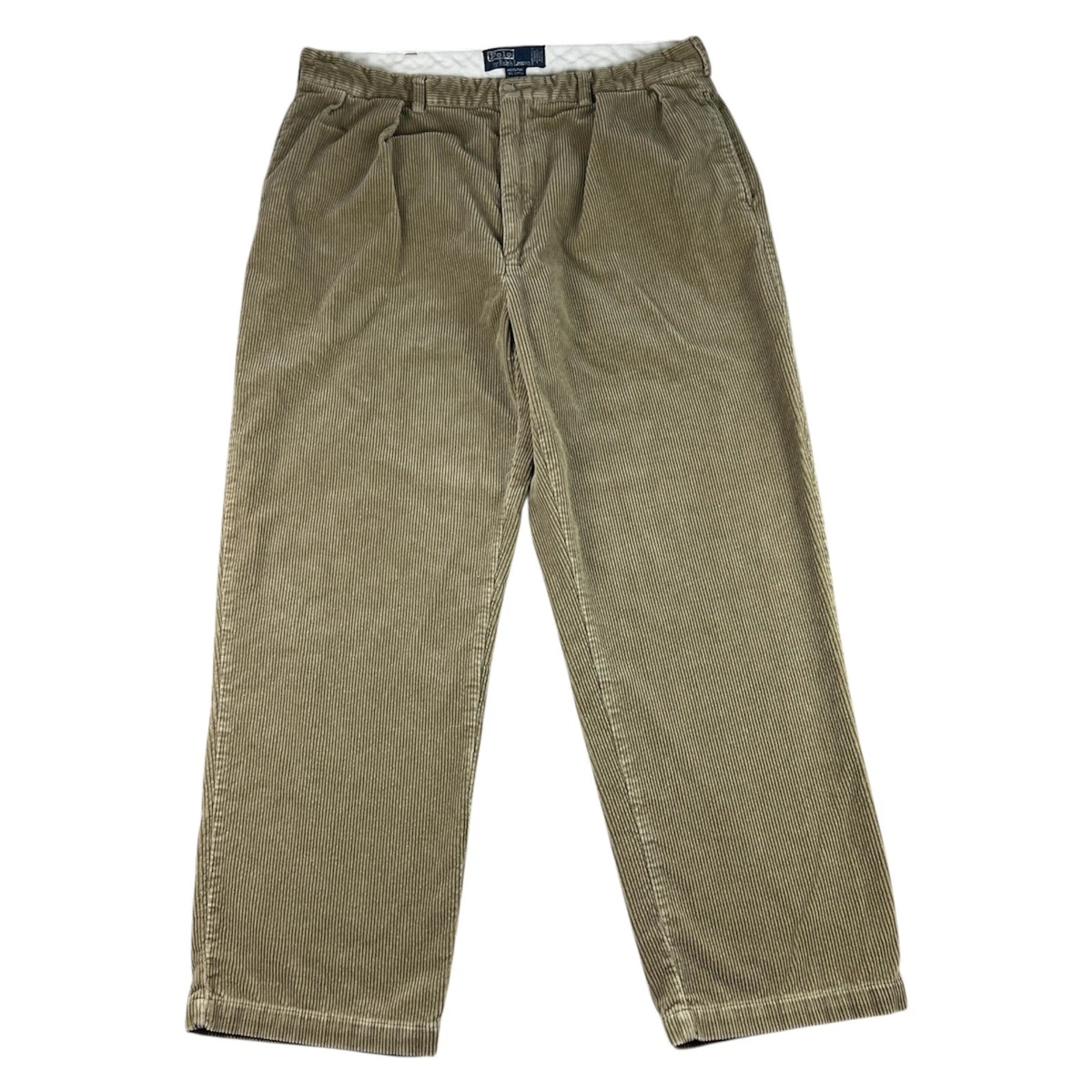 Polo Ralph Lauren Andrew Corduroy Pants for Men for sale - eBay