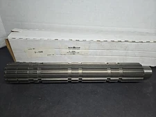 NOS Newstar S-4566 Manual Transmission Main Shaft. Replaces A-4091