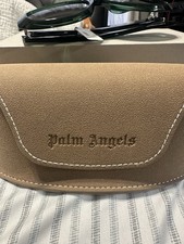 palm angels sunglasses