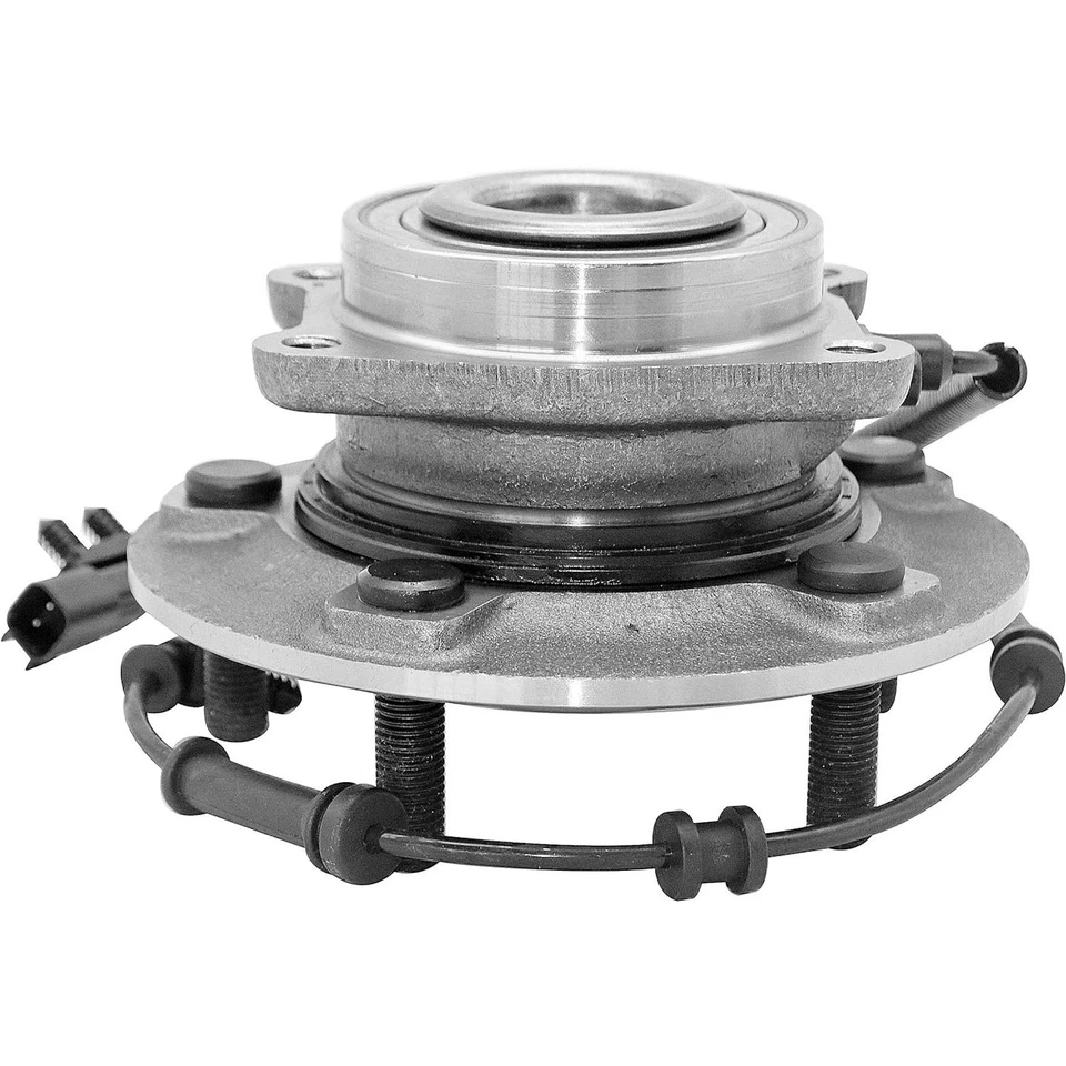 Dorman 951-223 Wheel Hubs Front Driver or Passenger Side Right Left Left/Right - Изображение 2 из 4