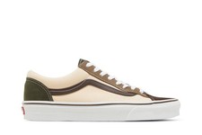 Vans Style 36 'Color Block - Demitasse' VN0A54F6B91 New Size
