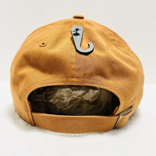 '47 Brand Texas Longhorns Women's Final Four Clean Up Adjustable Hat Cap Orange - Picture 4 of 6