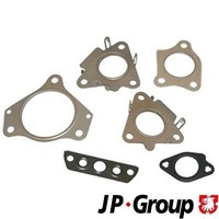 JP Group Montagesatz, Lader U.A. FüR Jeep, MERCEDES-BENZ