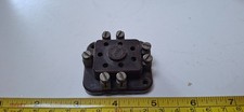 GRAHAM FARISH SNAP seven pin valve holder
