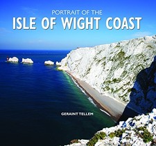 Portrait of the Isle of Wight Coast, Tellem, Geraint