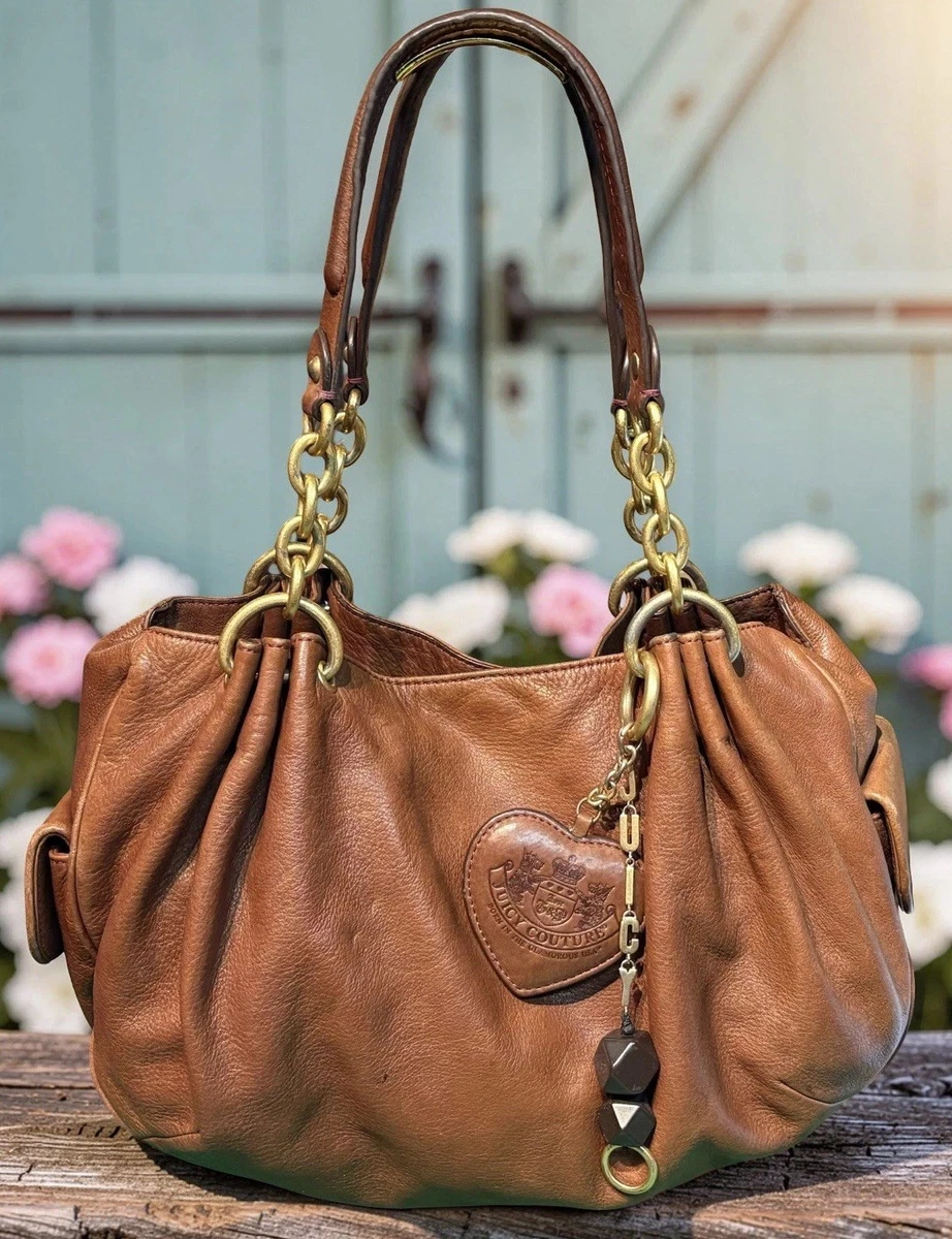 Juicy Couture Bags for sale | eBay