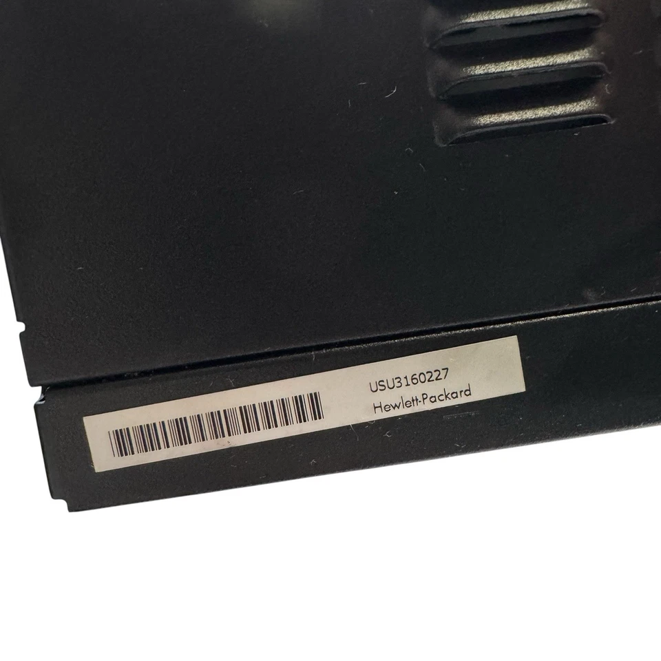 Compaq Evo PD1067P Pentium 4 - 1.7GHZ ,768 Mb ,Tested - Image 3 of 4