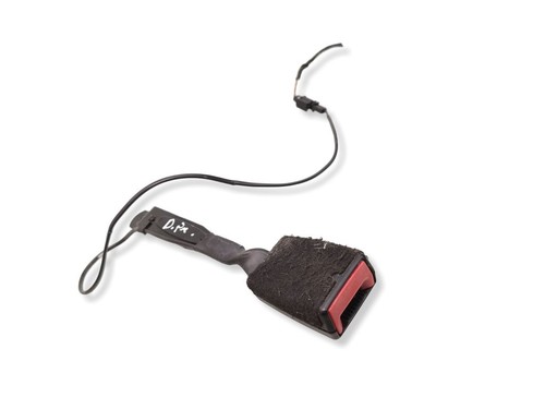 Volkswagen Caddy 2017 Rechts Gurtschloss vorne 2H0857877L ARA363528