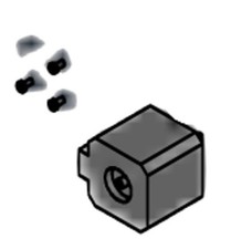 Viessmann Schrittmotor Vitoligno 150-S, 200-S, 7856141