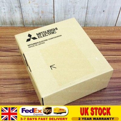 MITSUBISHI FR-PU07O Parameter Unit Factory stored unused item