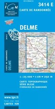 Delme GPS