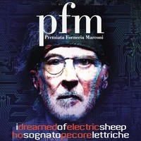 Audio Cd - Premiata Forneria Marconi - I Dreamed Of Electric Sheep (2 Cd) - Ins