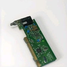 TRENDnet TFM-PCIV92A PCI V.92 56K Modem Card 2 Ports RJ-11 717-04000746