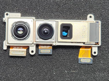 OEM Original Rear Main Big Back Camera Module Flex Cable For Google Pixel 8 Pro