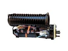 Corning SCF-6C28-01-144 Splice Closure Fiber