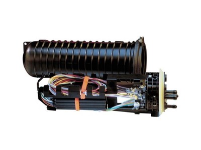 Corning SCF-6C28-01-144 Splice Closure Fiber