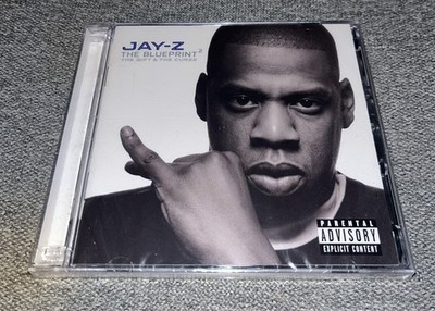 The Blueprint, Vol. 2: the Gift and the Curse by Jay-Z (New CD) Buy Any 3 Get 1
