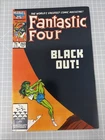 Vintage Bronze Age Marvel Comics Fantastic Four Volume 1 #293