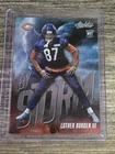 2025 Panini Luther Burden III Base (Raw)