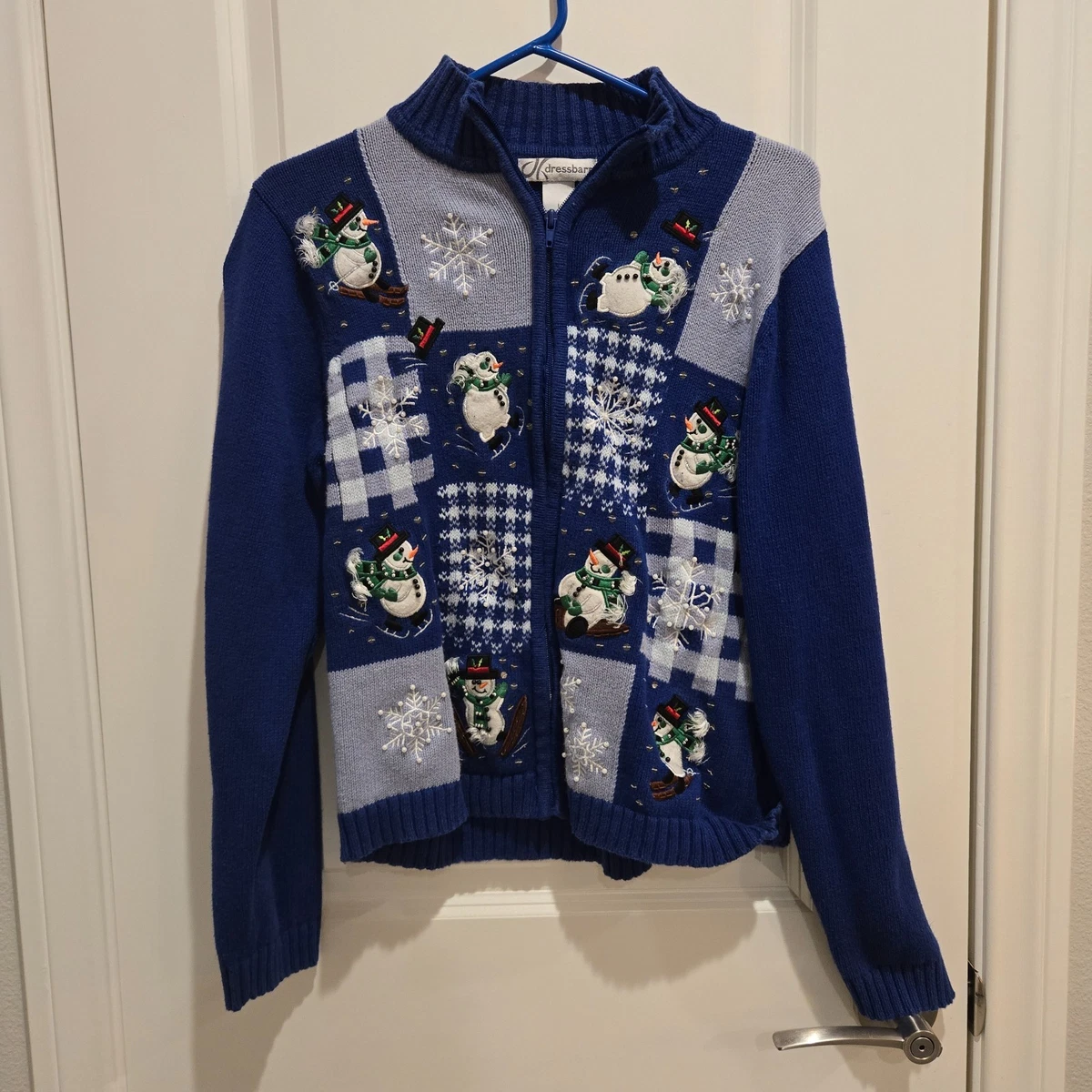 Cardigan Sweaters Dressbarn Christmas for Women for sale | eBay