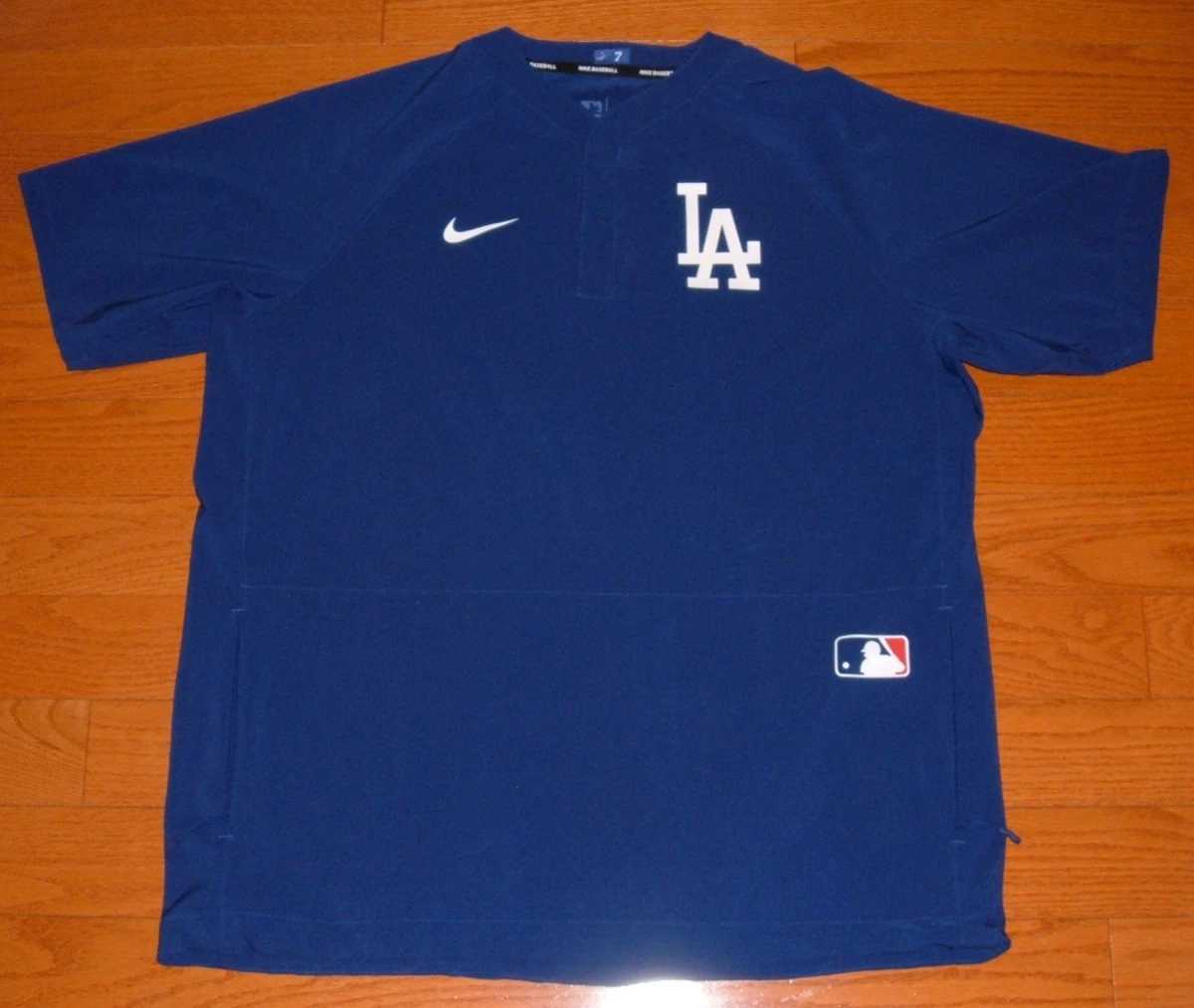 Los Angeles Dodgers Game Used Sports Memorabilia for sale | eBay