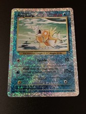 Magikarp 52/110 Legendary Collection Reverse Holo LP on eBay