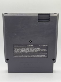 Power Blade 2 NES (Nintendo , 1992) Cart Only - Authentic - Clean - Tested