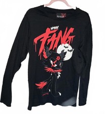 L Killstar Top