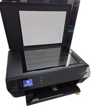   HP Envy 4500 All-in-One Wireless Inkjet Pri...