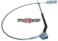 Maxgear 32-1010 Seilzug FüR Feststellbremse Handbremsseil Bremsseil