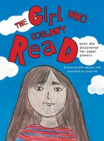 Dpa Weston | The Girl Who Couldn't Read | Buch | Englisch (2018) | Gebunden