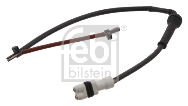 Febi Bilstein 33410 Warnkontakt, Bremsbelagverschleiß FüR Porsche-image
