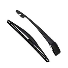 For Mazda For CX50 Rear Wiper Blade and Arm Kit for Model Years 2023 2025