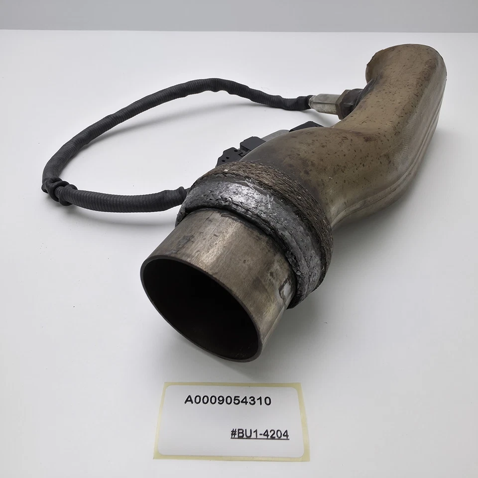 Mercedes-Benz CLS350 2011-2018 SENSOR NOX A0009054310 Foto 3 de 4