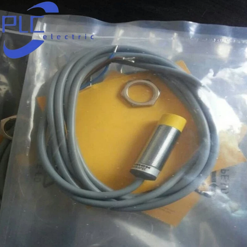 TURCK NI8-M18-AP6X Inductive sensor proximity switch brand new free shipping - Image 2 of 2