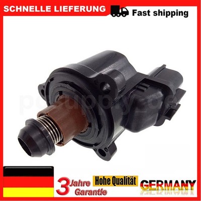 Idle Air Control Valve Für Mitsubishi Chrysler Dodge Lancer Evolution MD628174