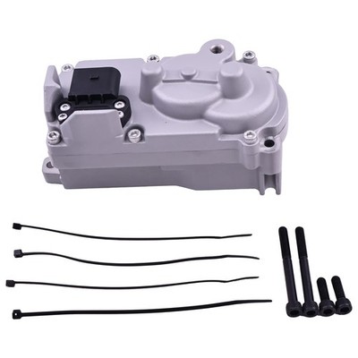New Turbo Electric Actuator 5452691 2348174 For Paccar Engine MX10 MX13