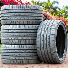 4 Tires Aplus Pro Racing 26535zr19 All Season Performance 98w Xl