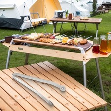 Mit Dem Idealen Grillzubeh?r Edelstahl Paket Inhalt Produktname Metall – Bild 4