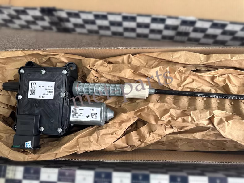 Maserati Quattroporte S Diesel 2013-2016 Parking brake actuator