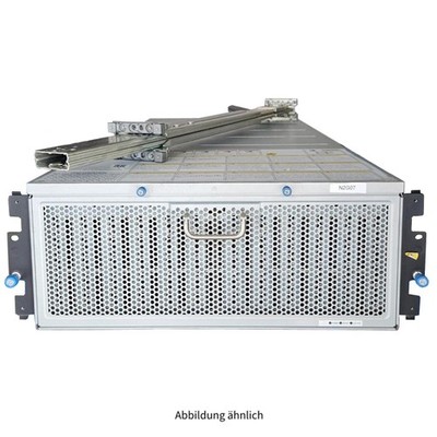 HGST G460-J-12 60x LFF 2x SAS 12G Controller Rack Storage JBOD R0934-F3000-01