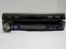 Example sold listing for Alpine iva d310