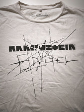 Rammstein T-Shirt Engel 1994 Herren Größe 4XL
