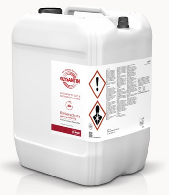 BASF GLYSANTIN  FC G20  ELECTRIFIED  B Ready Mix 5 Liter Gebrauchsfertig