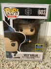Funko Pop! Critical Role Vex'Ahlia 2020 Summer Convention Exclusive