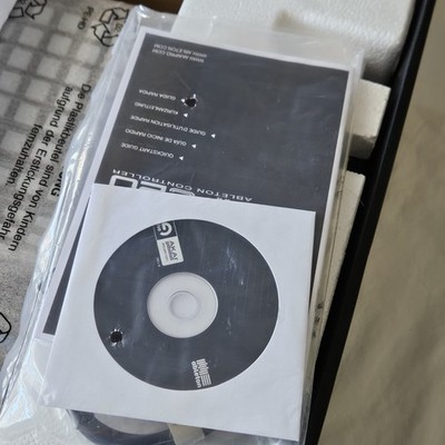 Akai Professional APC20 Digital DJ Controller for sale online | eBay