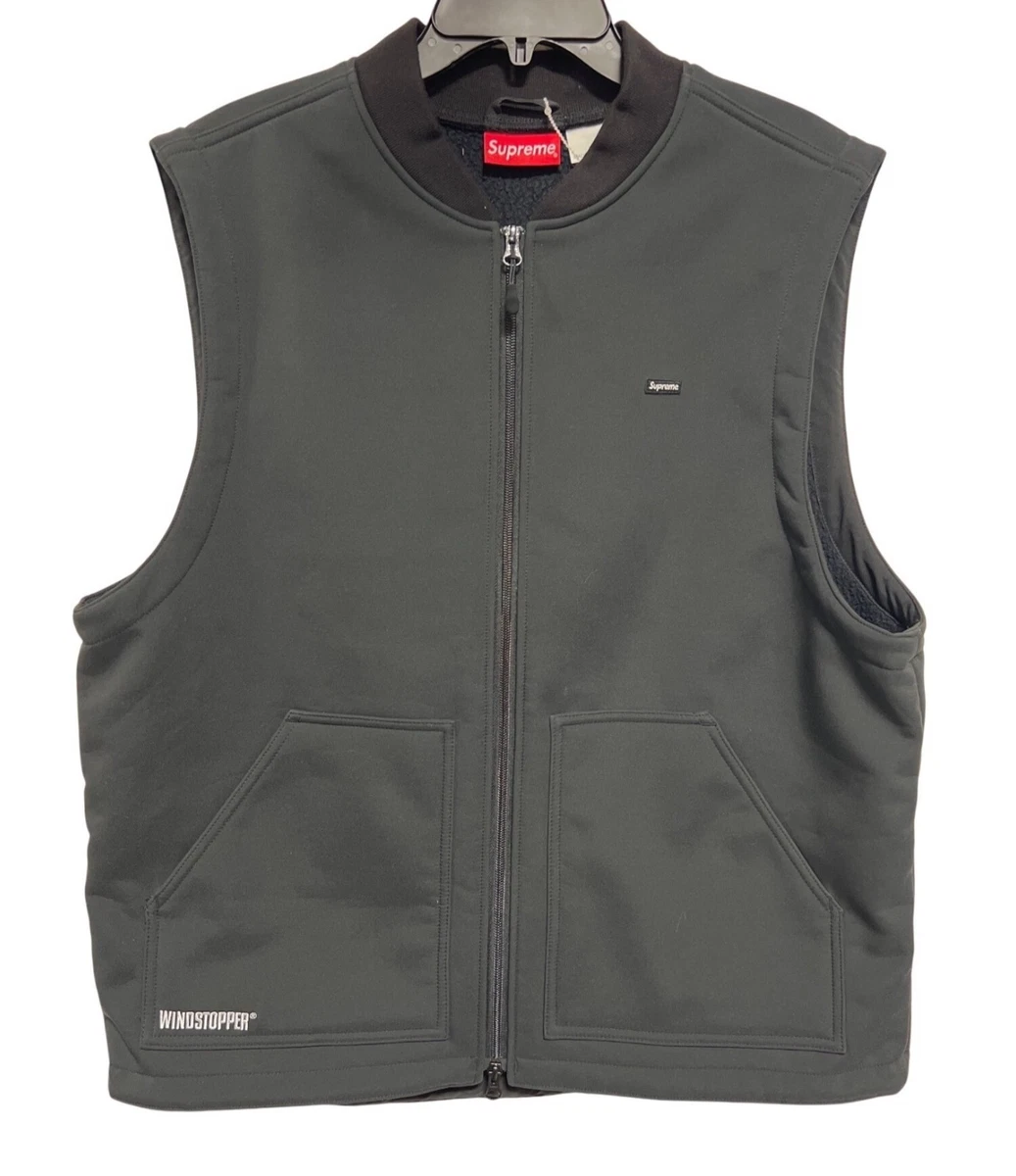 Supreme Vests for Men for Sale | Shop New & Used | eBay